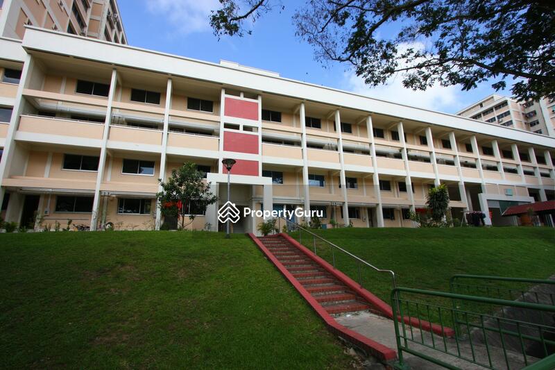 138 Serangoon North Avenue 2 #0