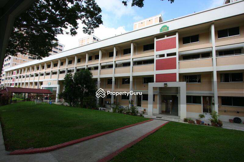 138 Serangoon North Avenue 2 #0