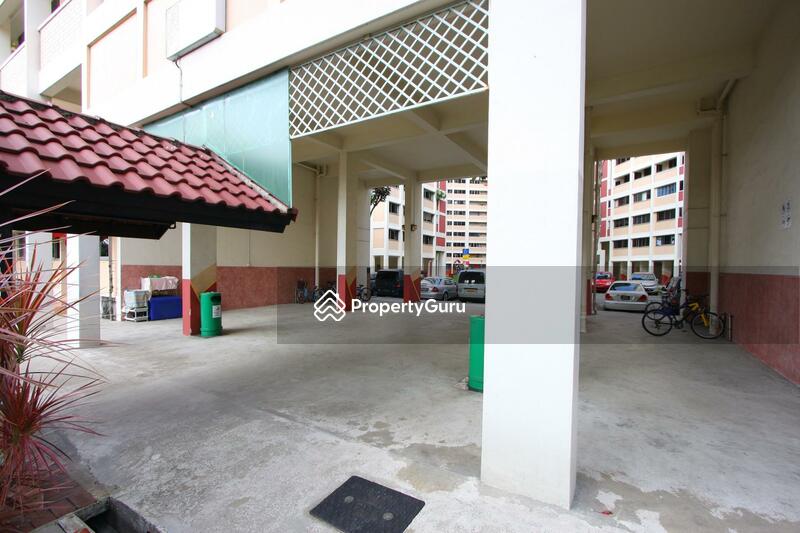 For Sale - 138 Serangoon North Avenue 2