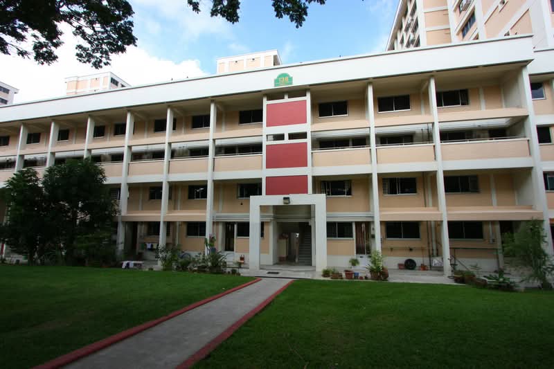 138 Serangoon North Avenue 2