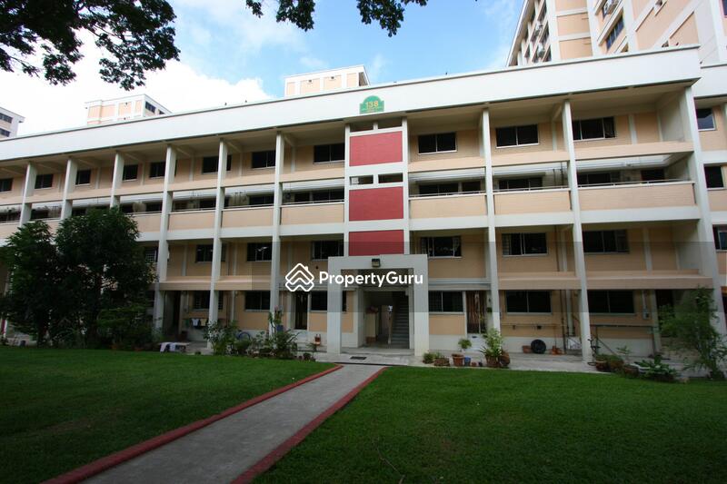 For Sale - 138 Serangoon North Avenue 2