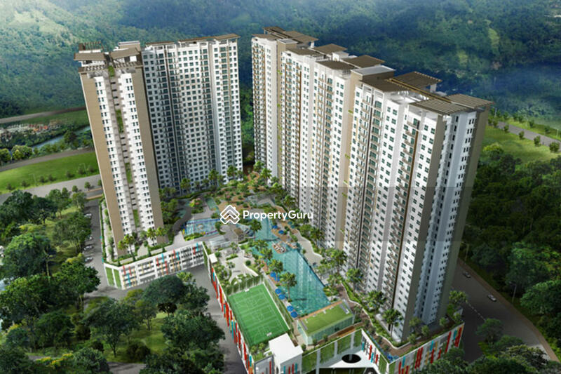 Untuk Disewa - Imperial Grande
