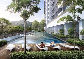 Terraces