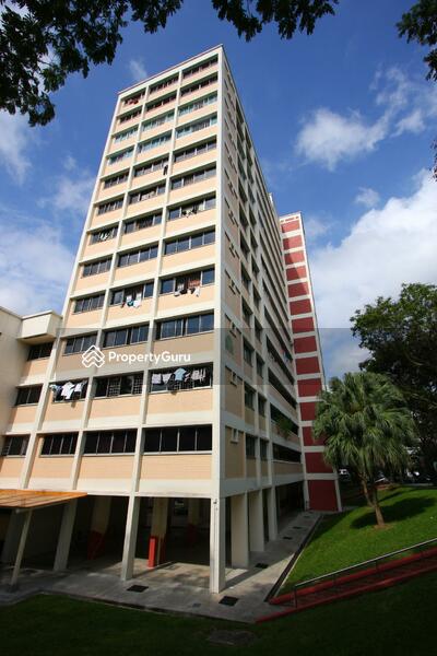 For Rent - 139 Serangoon North Avenue 2