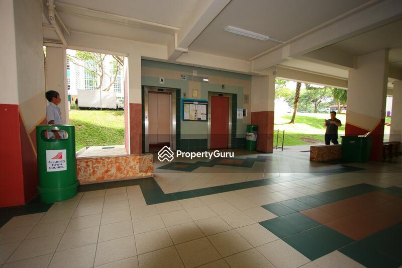 For Rent - 139 Serangoon North Avenue 2