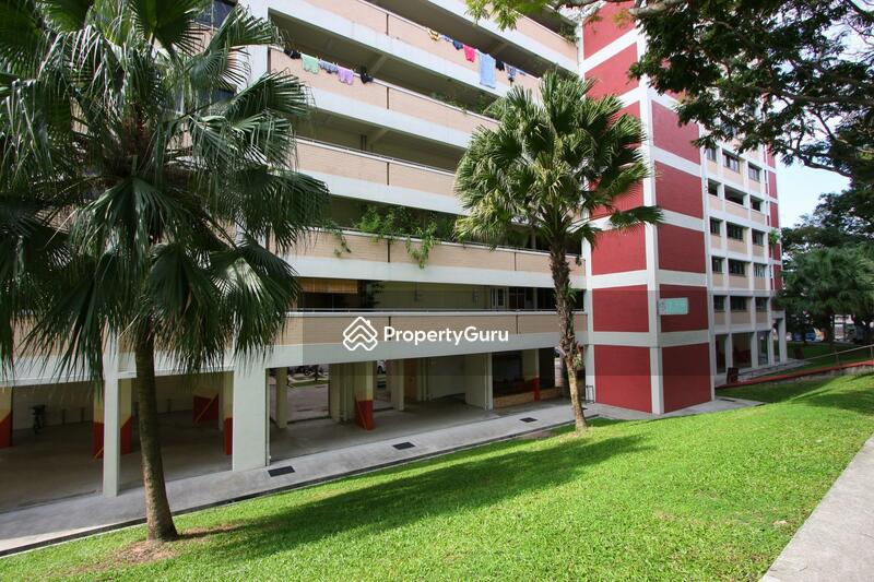 For Rent - 139 Serangoon North Avenue 2