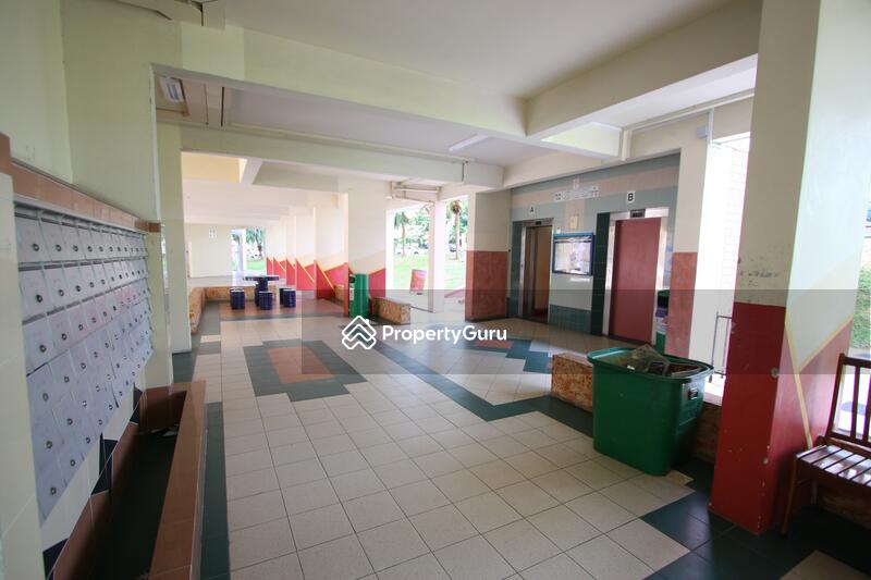 For Rent - 139 Serangoon North Avenue 2