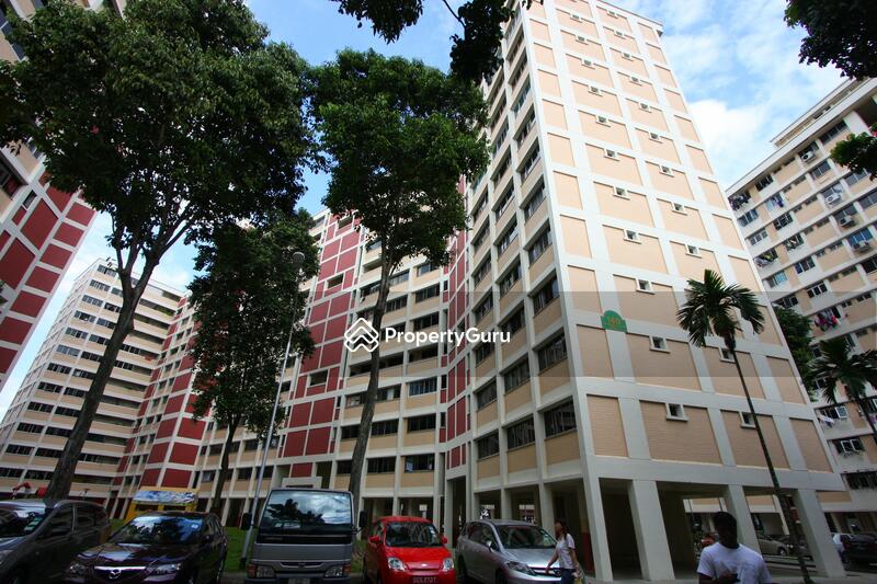 140 Serangoon North Avenue 2 #0