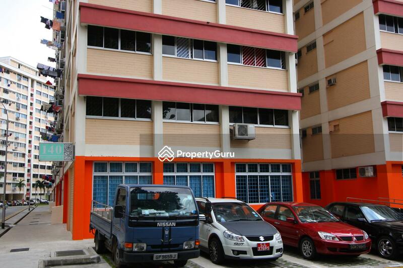 140 Serangoon North Avenue 2 #0