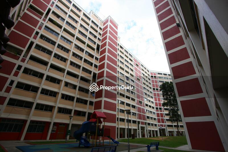 For Rent - 140 Serangoon North Avenue 2