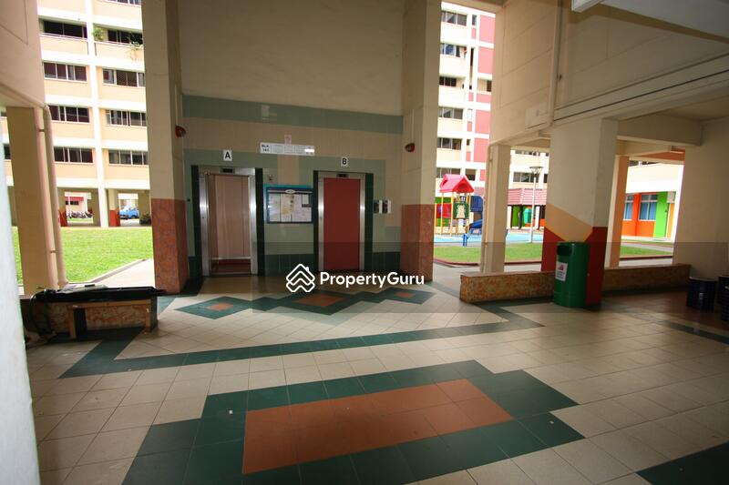 For Rent - 140 Serangoon North Avenue 2