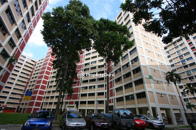 For Rent - 140 Serangoon North Avenue 2