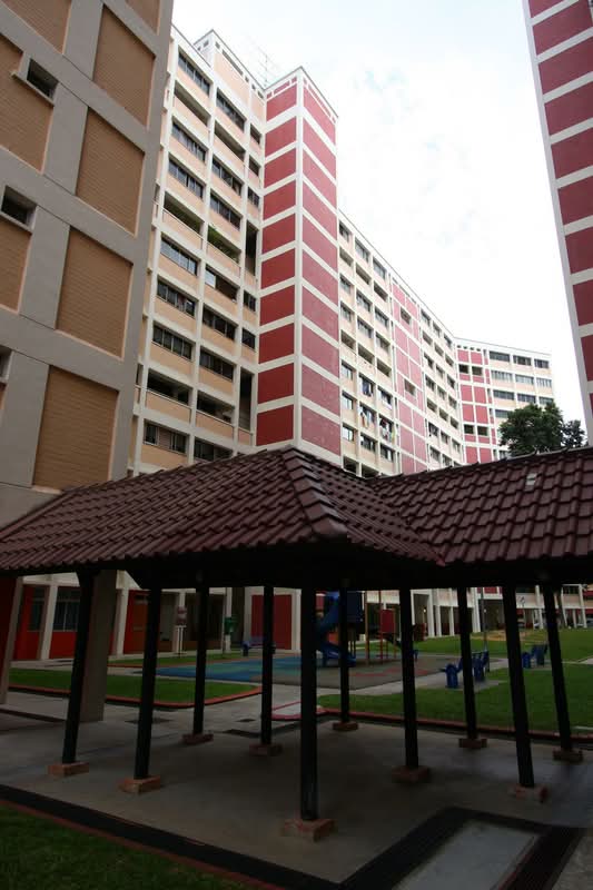 140 Serangoon North Avenue 2