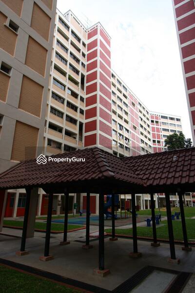 For Rent - 140 Serangoon North Avenue 2