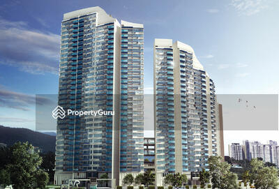  - Waterside Residence