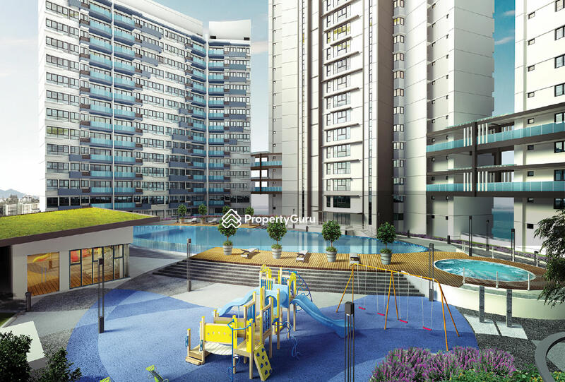 Waterside Residence #0