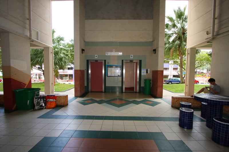 141 Serangoon North Avenue 2