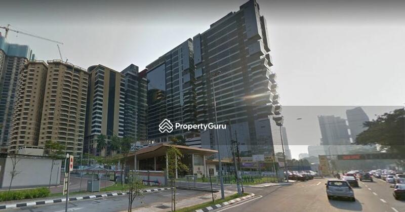 Untuk Dijual - 3 Towers