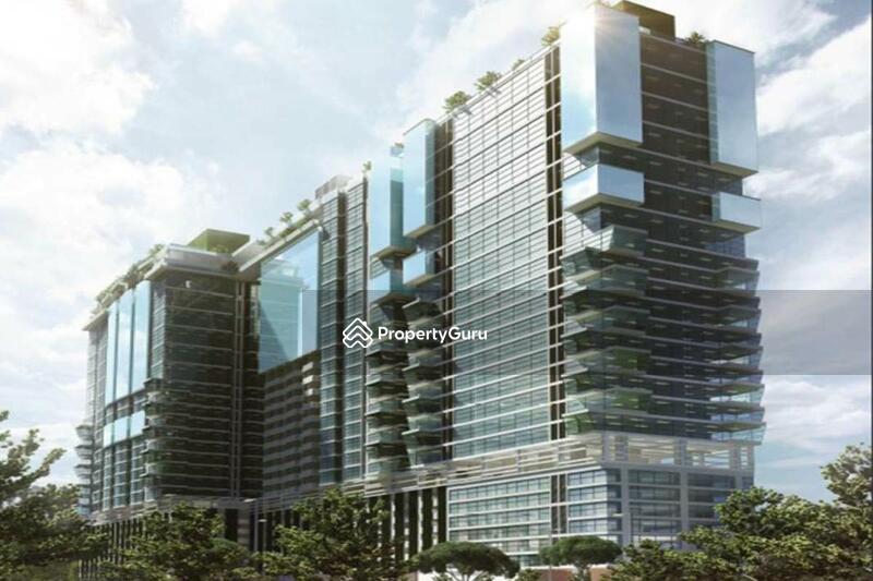 Untuk Dijual - 3 Towers
