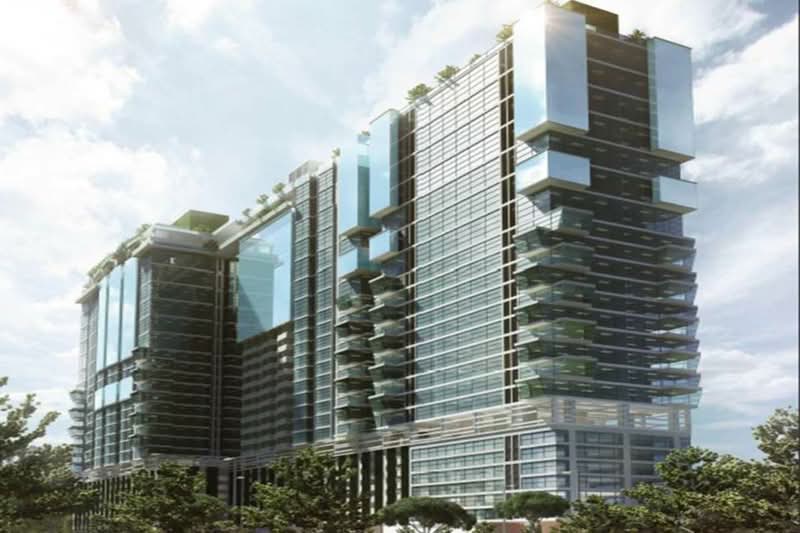 Serviced Residence @ 3 Towers untuk Untuk Disewa - RM 2,000 /bulan, Feb 2026 - PropertyGuru.com.my