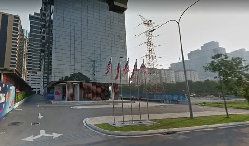 Serviced Residence @ 3 Towers untuk Untuk Disewa - RM 2,000 /bulan, Feb 2026 - PropertyGuru.com.my