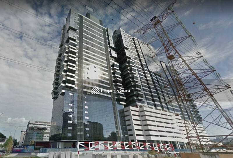Untuk Dijual - 3 Towers
