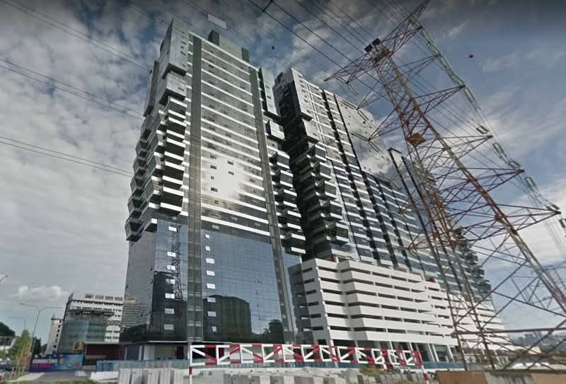 Serviced Residence @ 3 Towers untuk Untuk Disewa - RM 2,000 /bulan, Feb 2026 - PropertyGuru.com.my