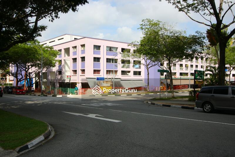 For Rent - 151 Serangoon North Avenue 2