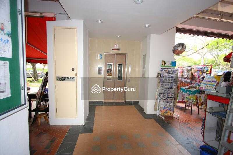 For Rent - 151 Serangoon North Avenue 2