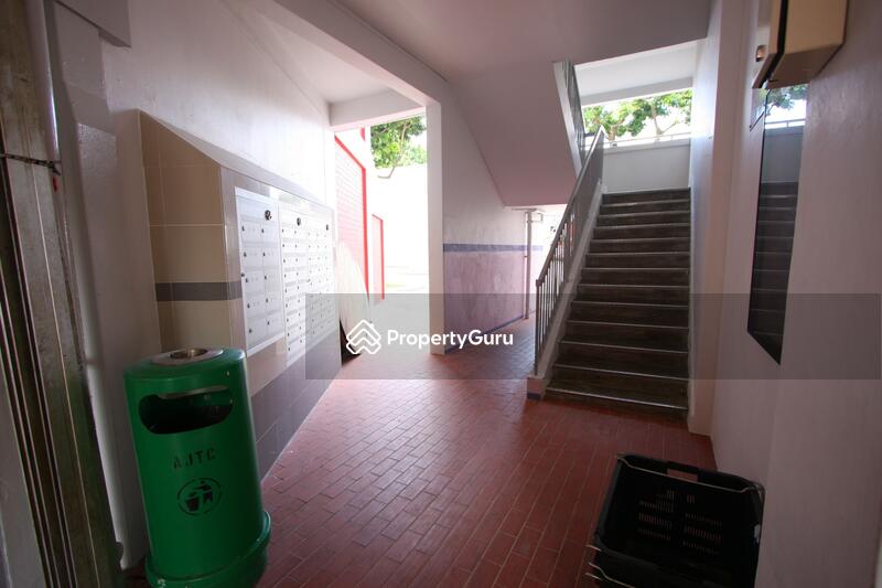 For Rent - 151 Serangoon North Avenue 2