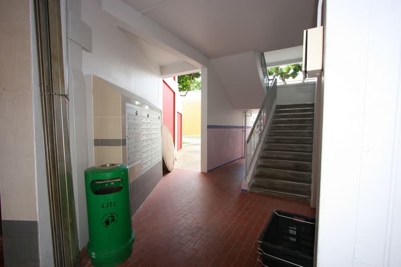 151 Serangoon North Avenue 2