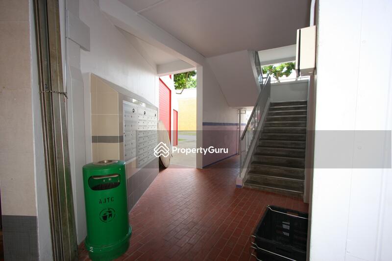 For Rent - 151 Serangoon North Avenue 2