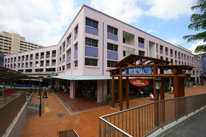 151 Serangoon North Avenue 2