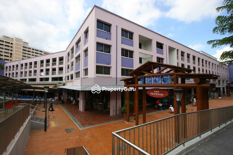 For Rent - 151 Serangoon North Avenue 2