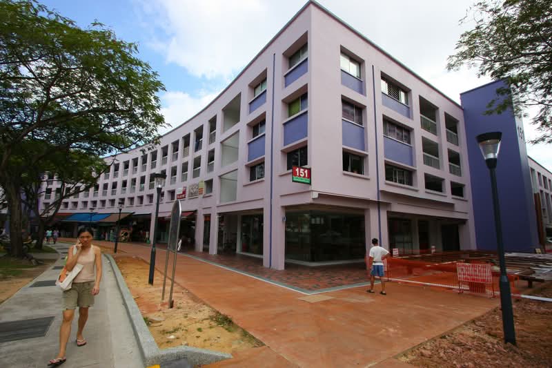 151 Serangoon North Avenue 2