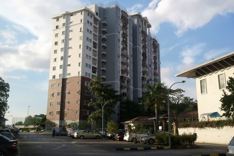 Kemuncak Shah Alam - iProperty.com.my