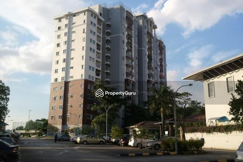 Untuk Dijual - Kemuncak Shah Alam