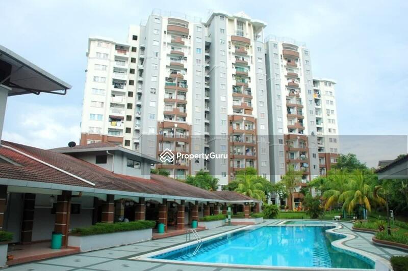 Untuk Dijual - Kemuncak Shah Alam