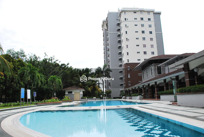 Untuk Dijual - Kemuncak Shah Alam