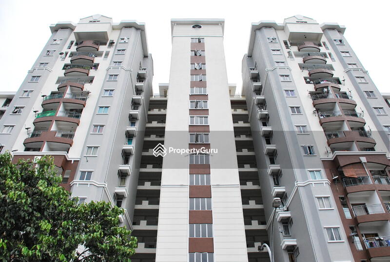 Untuk Dijual - Kemuncak Shah Alam