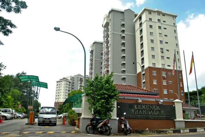 Kemuncak Shah Alam - iProperty.com.my
