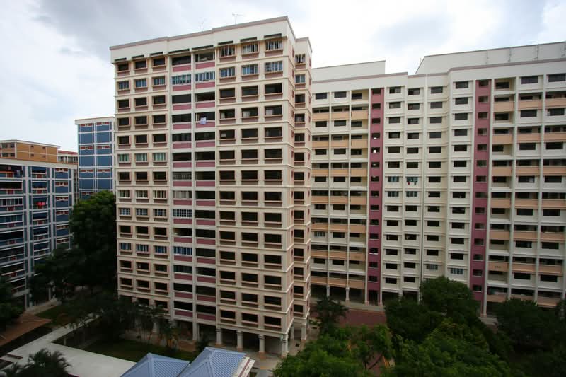 543 Serangoon North Avenue 3