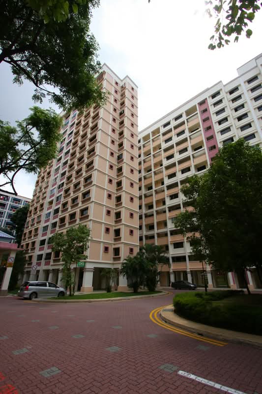 543 Serangoon North Avenue 3