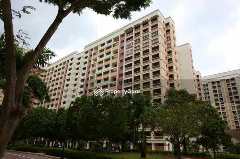 544 Serangoon North Avenue 3 #0