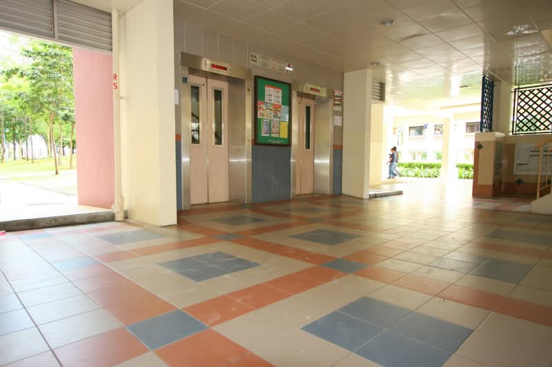 544 Serangoon North Avenue 3 HDB Details in Serangoon | PropertyGuru ...