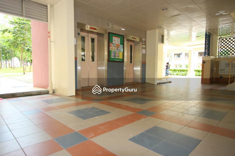 For Sale - 544 Serangoon North Avenue 3