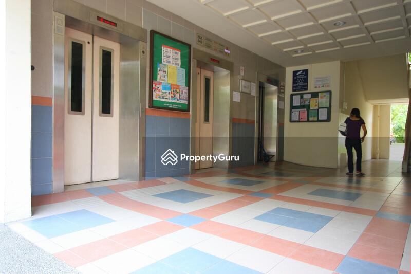 For Rent - 545 Serangoon North Avenue 3