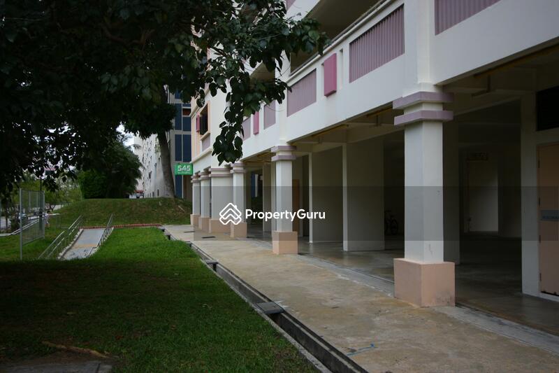 545 Serangoon North Avenue 3 #0
