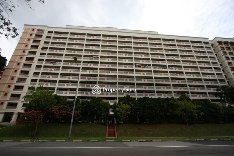 For Rent - 545 Serangoon North Avenue 3