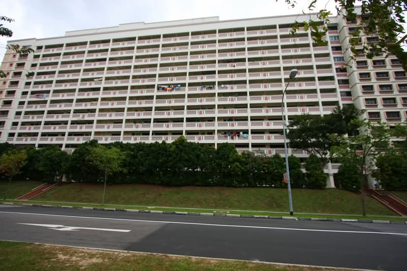 545 Serangoon North Avenue 3